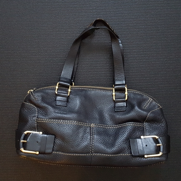 Michael Kors Handbags - Michael Kors mini duffle bag